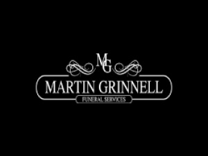 Martin Grinnell Funeral Services