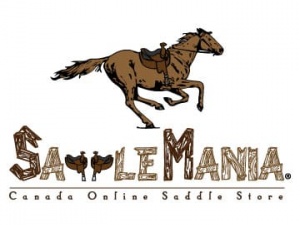 Saddle Mania - Saddles For Sale Ontario