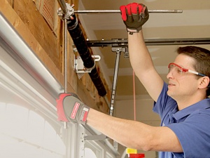 Garage Door Repair Troutdale