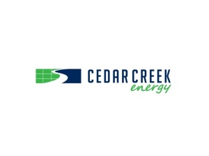 Cedar Creek Energy