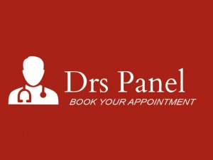 Online Doctor Appointment- Drs Panel