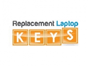 Replacement Laptop Keys