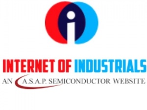 Internet of Industrials