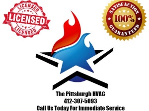 The Pittsburgh HVAC