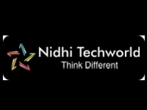 Brisbane Web Design Company - Nidhi-TechWorld