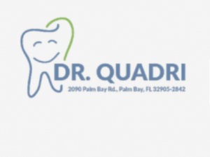 Dr. Syed Quadri, DMD