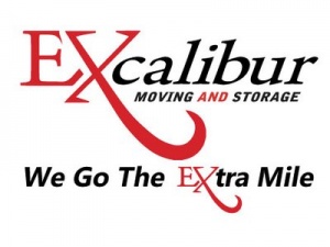 Excalibur Moving and Storage