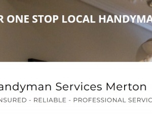 SW19 Handyman