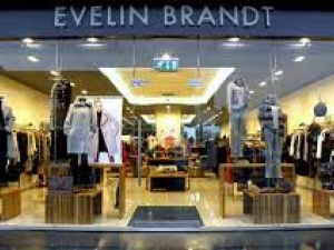 Evelin Brandt Belfast Limited