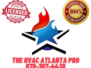 The HVAC Atlanta Pro