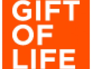 Gift of Life Marrow Registry