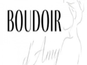 Boudoir by Amy