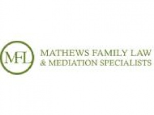 Mathews Family Law