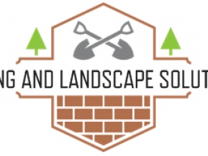 Paving And Landscape Solutions