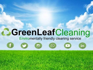 Greenleaf Cleaning Service Ltd