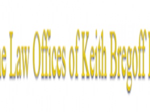 The Law Offices Of Keith Bregoff