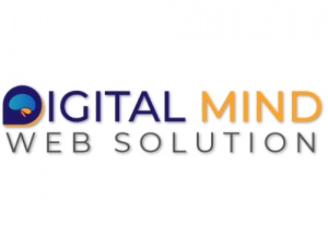 Digital Mind Web Solution