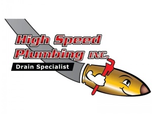 High Speed Plumbing Inc