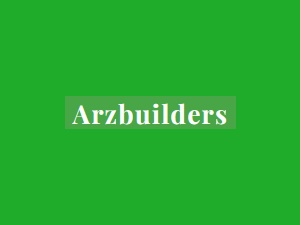 ARZ Builders Inc.