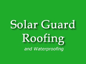 Solar Guard Residential Roofing Waterproofing Roofer Boca Raton Delray Beach Boynton Beach