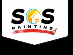 SOS Painting