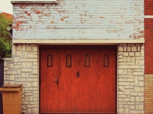 Garage Door Repair Rainier