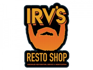 Irv's VW Restorations Limited