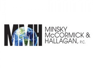 Minsky McCormick and Hallagan, P.C.