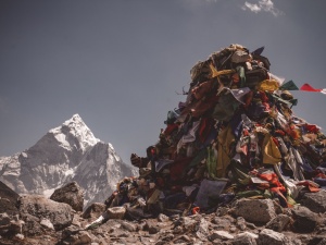 Everest Base Camp Trek