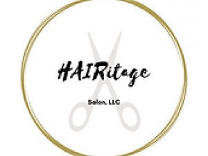 HAIRitage Salon LLC 
