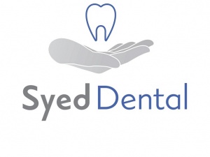 Syed Dental Care Inc