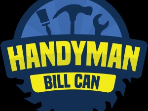 Handyman Bill Can 