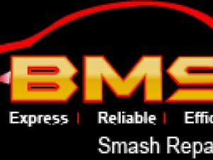 BMS Smash Repairs