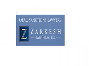 OFAC Sanctions Lawyers - Zarkesh Law Firm, P.C.