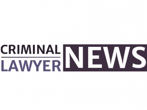Criminal Lawyer News