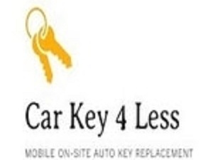 Carkeys-4-less llc