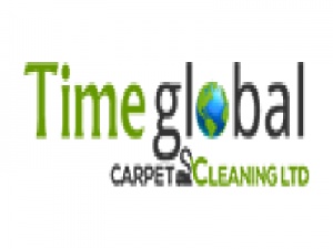 Time Global Carpet Cleaning Ltd.