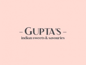 Indian Sweets & Savouries