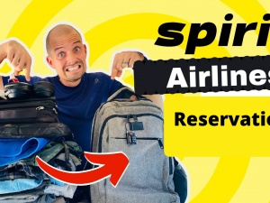 Spirit Airlines Customer Service