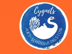 Cygnets Art School Kingston