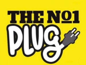 The Number 1 Plug