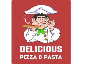 Delicious Pizza & Pasta