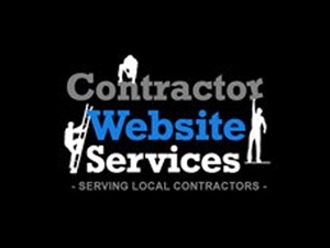 Contractor Website Services