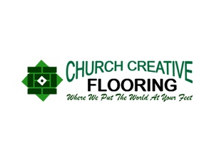 Church Creative Flooring