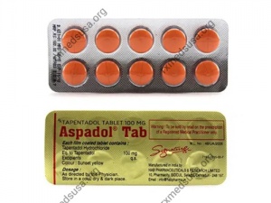 Aspadol 100mg Order online | Best Medication Treat