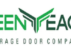 Green Eagle Garage Door Company