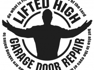 Lifted High Garage Door Repair