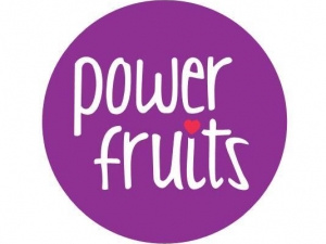 Power Fruits At