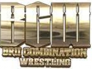 B.C.W.  Brii Combination Wrestling