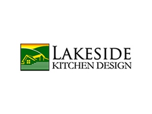 Lakeside Kitchen Design